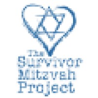 The Survivor Mitzvah Project logo, The Survivor Mitzvah Project contact details