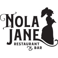 Nola Jane Restaurant and Bar logo, Nola Jane Restaurant and Bar contact details