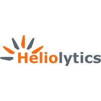 Heliolytics logo, Heliolytics contact details