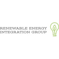 Renewable Energy Integration Group logo, Renewable Energy Integration Group contact details