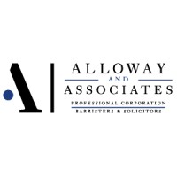 Alloway and Associates logo, Alloway and Associates contact details