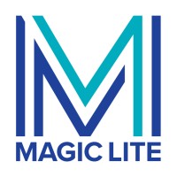 Magic Lite logo, Magic Lite contact details