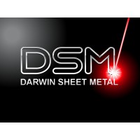 Darwin Sheetmetal and Laser Cutting Pty Ltd logo, Darwin Sheetmetal and Laser Cutting Pty Ltd contact details