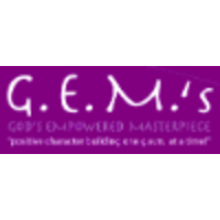 G.E.M.'s (God's Empowered Masterpiece) logo, G.E.M.'s (God's Empowered Masterpiece) contact details