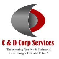 C&D Corp Services logo, C&D Corp Services contact details