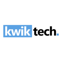 Kwiktech logo, Kwiktech contact details