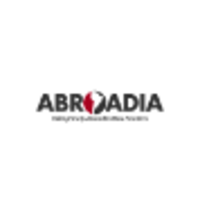 Abroadia logo, Abroadia contact details