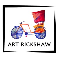 Art Rickshaw logo, Art Rickshaw contact details