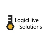 LOGICHIVE SOLUTIONS PVT LTD logo, LOGICHIVE SOLUTIONS PVT LTD contact details