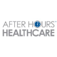 After Hours Healthcare logo, After Hours Healthcare contact details