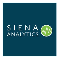 Siena Analytics logo, Siena Analytics contact details