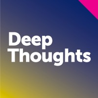 Deep Thoughts logo, Deep Thoughts contact details