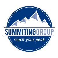 Summiting Group logo, Summiting Group contact details