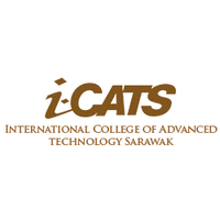 International College of Advance Technology Sarawak logo, International College of Advance Technology Sarawak contact details