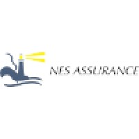 NES Assurance logo, NES Assurance contact details