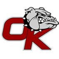 Okanogan High School logo, Okanogan High School contact details