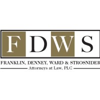 Franklin, Denney, Ward & Dryer, P.L.C. logo, Franklin, Denney, Ward & Dryer, P.L.C. contact details