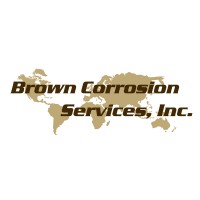 Brown Corrosion Services, Inc. logo, Brown Corrosion Services, Inc. contact details