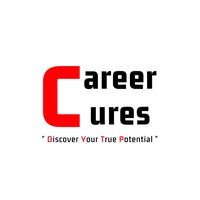 Career Cures logo, Career Cures contact details