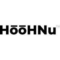 HooHNu logo, HooHNu contact details