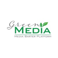 Green Media logo, Green Media contact details