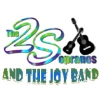 The Two Sopranos and the JOY Band logo, The Two Sopranos and the JOY Band contact details