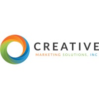 Creative Marketing Solutions Inc logo, Creative Marketing Solutions Inc contact details