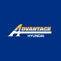 Advantage Hyundai logo, Advantage Hyundai contact details