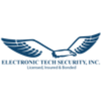 Electronic Tech Security logo, Electronic Tech Security contact details