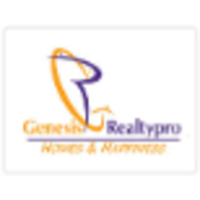 Genesis Realtypro Pvt. Ltd. logo, Genesis Realtypro Pvt. Ltd. contact details