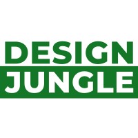 Design Jungle logo, Design Jungle contact details