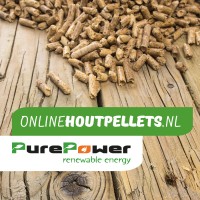 Pure Power | Onlinehoutpellets.nl logo, Pure Power | Onlinehoutpellets.nl contact details