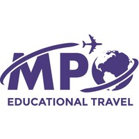 MPO Educational logo, MPO Educational contact details