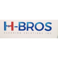 H-Bros Cleaning Solutions, Inc. logo, H-Bros Cleaning Solutions, Inc. contact details