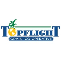 Topflight Grain Cooperative, Inc logo, Topflight Grain Cooperative, Inc contact details