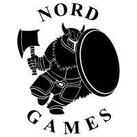 Nord Games LLC logo, Nord Games LLC contact details