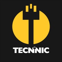 Tecnnic logo, Tecnnic contact details