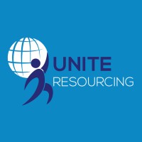 Unite Resourcing logo, Unite Resourcing contact details