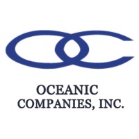 Oceanic Co's, Inc. logo, Oceanic Co's, Inc. contact details