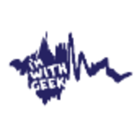 I'm With Geek logo, I'm With Geek contact details