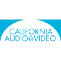 California Audio & Video, Inc. logo, California Audio & Video, Inc. contact details