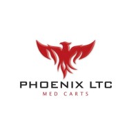 Phoenix LTC logo, Phoenix LTC contact details