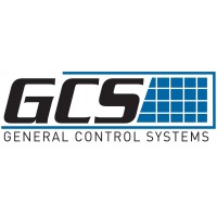 General Control Systems logo, General Control Systems contact details