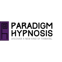 Paradigm Hypnosis logo, Paradigm Hypnosis contact details