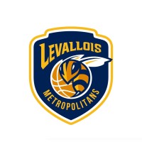 Levallois Metropolitans logo, Levallois Metropolitans contact details