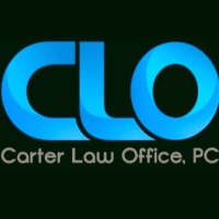 Carter Law Office, P.C. logo, Carter Law Office, P.C. contact details