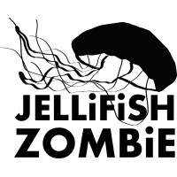 JellifishZOMBIE logo, JellifishZOMBIE contact details