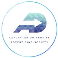 Lancaster University Golf Society logo, Lancaster University Golf Society contact details