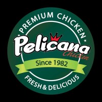 Pelicana logo, Pelicana contact details