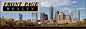 Front Page Realty Inc. logo, Front Page Realty Inc. contact details